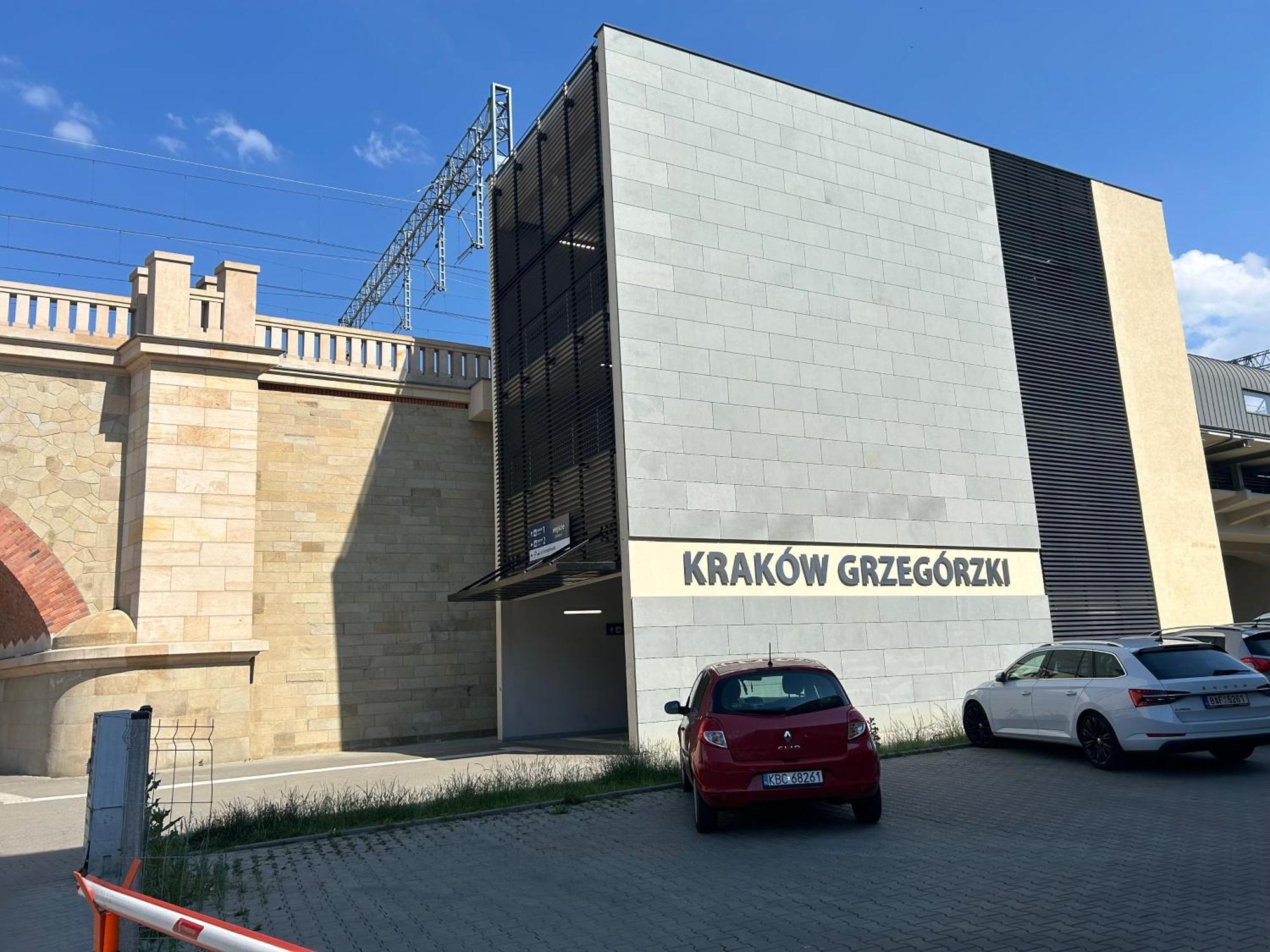 Charm & Comfort Renovated Gem In Old Town Sarego Apt B Краков Экстерьер фото